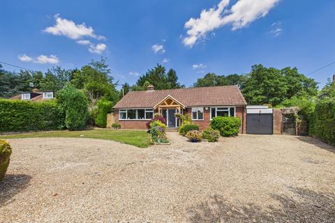 Horsleys Green, High Wycombe HP14 4 bed detached bungalow for sale