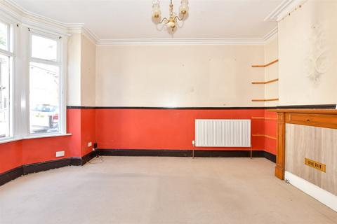 Talbot Road, Southsea, Hampshire 3 bed terraced house for sale
