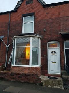 Chorley New Road, Horwich BL6 3 bed terraced house for sale