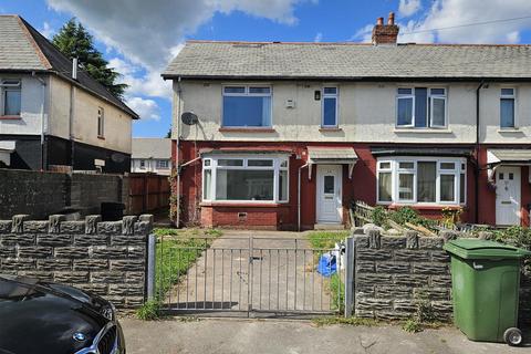 Illtyd Road, Ely, Cardiff 3 bed house for sale