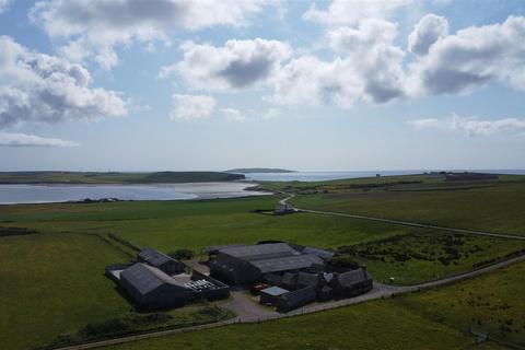 Campston, Toab, Orkney, KW17 2QG Farm for sale