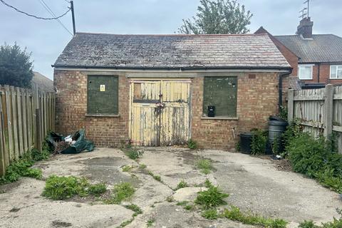 The Workshop, Cowley Road... Residential development for sale