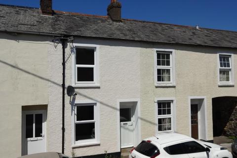 South Molton 2 bed terraced house for sale
