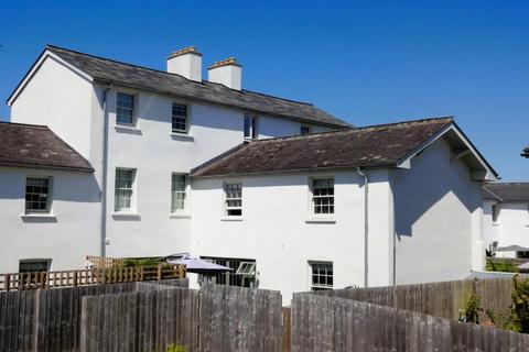 South Molton 4 bed terraced house for sale