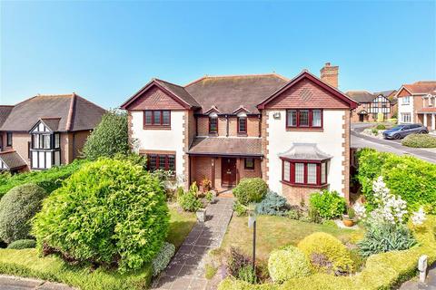 Glebe Park Avenue, Havant PO9 4 bed detached house for sale