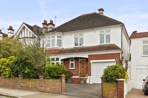 Woodfield Avenue, SW16 4 bed detached house for sale
