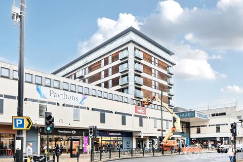 High Street, Uxbridge 1 bed apartment for sale