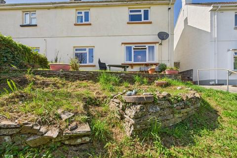 Sunrising, Looe PL13 3 bed semi