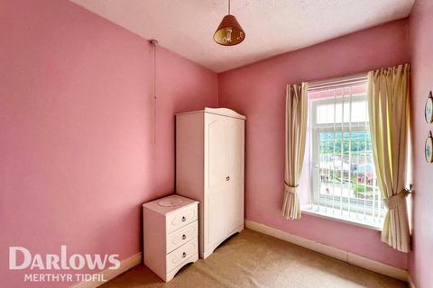 Norman Terrace, Merthyr Tydfil 3 bed terraced house for sale