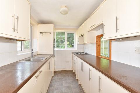 Octavian Drive, Lympne, Hythe, Kent 4 bed detached house for sale