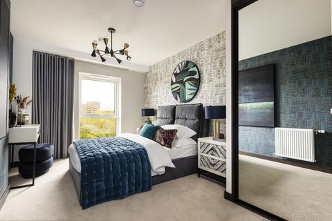 Plot 15, Discount Market Sale  at... 1 bed apartment for sale