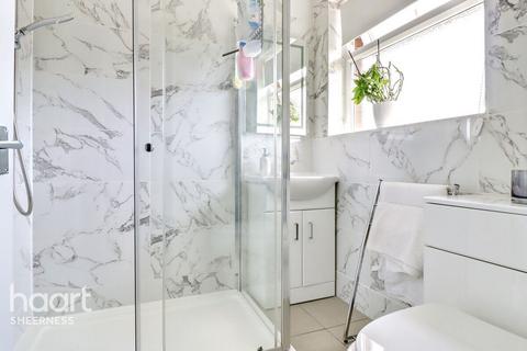 Bramley Way, Eastchurch 3 bed terraced house for sale