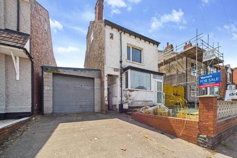 Stoneyford Road, Sutton in Ashfield... 3 bed detached house for sale
