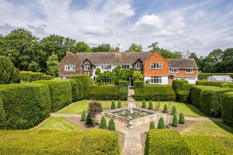Mill Lane, Hildenborough, Tonbridge... 8 bed detached house for sale