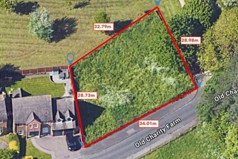 Land adjacent to 1 Old Charity Farm... Land for sale