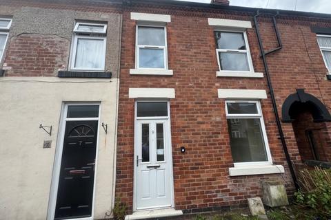 9 Marlborough Road... 3 bed terraced house for sale