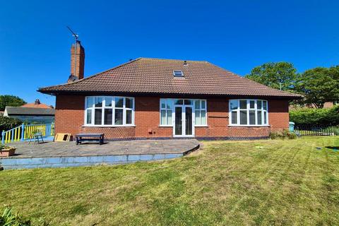 Rolston Road, Hornsea 4 bed detached bungalow for sale