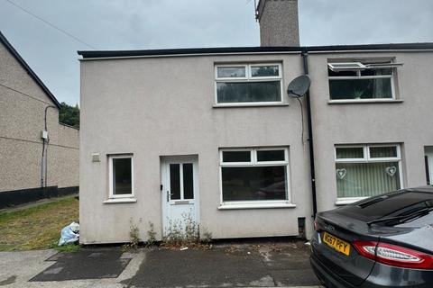 57 Byron Road, Annesley, Nottingham... 3 bed end of terrace house for sale