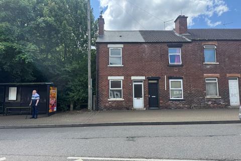 317 Stoneyford Road... 3 bed end of terrace house for sale