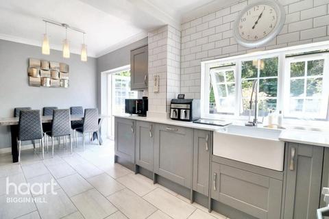 The Grove, Biggin Hill 5 bed detached house for sale