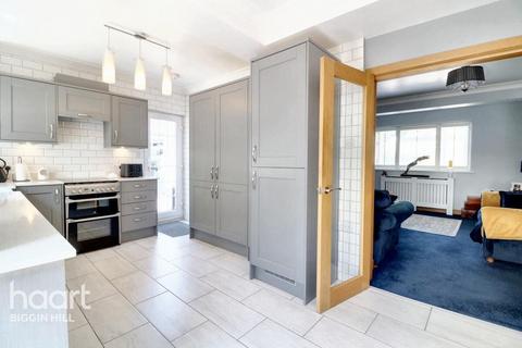 The Grove, Biggin Hill 5 bed detached house for sale