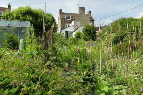 Bristol Street, Malmesbury SN16 3 bed cottage for sale