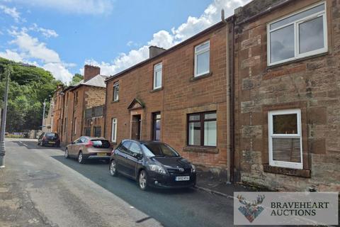 3 Nelson Street, Tenanted Investment... 1 bed flat for sale