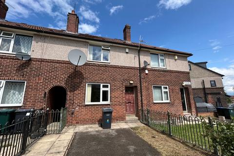 Melba Road, Little Horton, Bradford, BD5 2 bed townhouse for sale