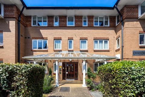 Church Road, Haywards Heath, RH16 1 bed flat for sale