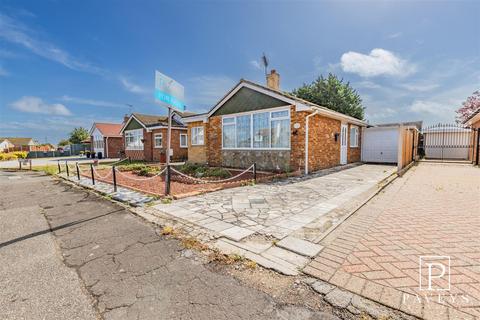 Sussex Gardens, Holland