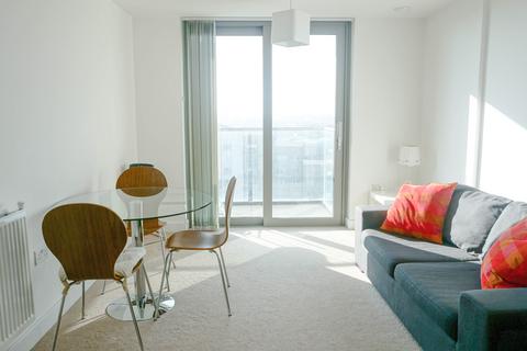 Cornmill Lane, London SE13 1 bed flat for sale