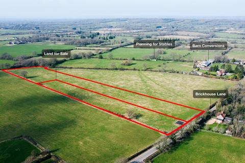 The Smallholdings, near Lingfield... Land for sale