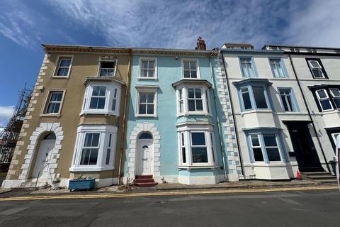 The Green, Seaton Carew, Hartlepool 5 bed terraced house for sale