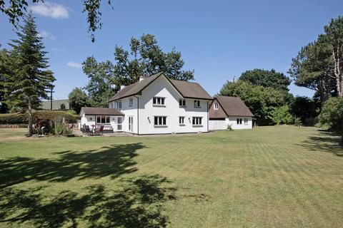 Clapperbrook Lane, Alphington, EX2 4 bed detached house for sale