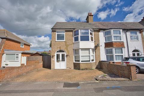 Sutherland Road, Deal, CT14 4 bed semi