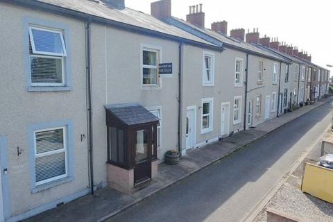 North Street, Wigton CA7 3 bed terraced house for sale