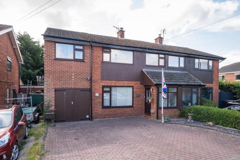 Andrews Close, Tarvin 5 bed semi