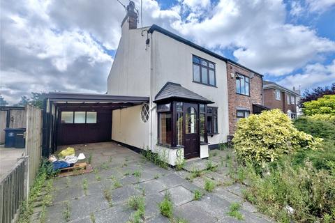 Long Lane, Southport PR9 2 bed semi