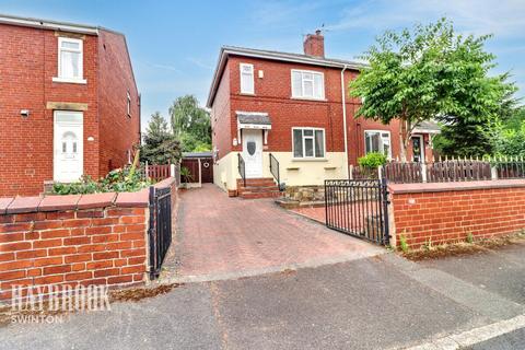Rookery Road, Mexborough 3 bed semi