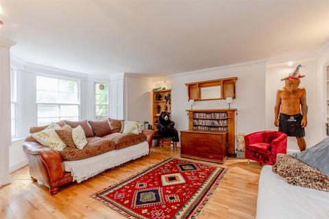 Redland Park, Bristol BS6 2 bed flat for sale