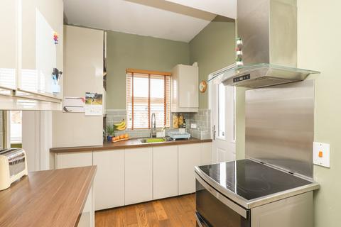 Addison Street, Alfreton DE55 2 bed end of terrace house for sale