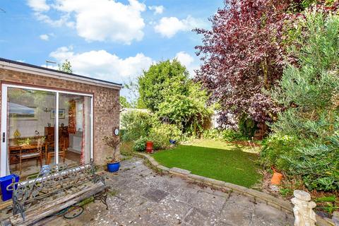 Kingsway, Hayling Island, Hampshire 4 bed detached house for sale