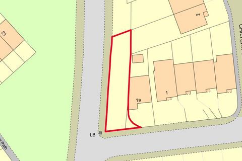 Land Adjacent to 1A Selborne Road... Land for sale
