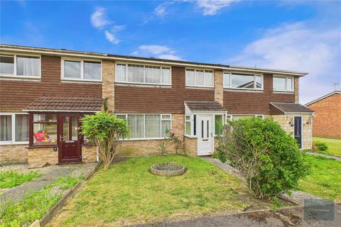 Tower Road, Melksham SN12 3 bed terraced house for sale