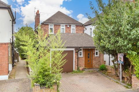 Wolseley Road, Romford, Essex 3 bed detached house for sale