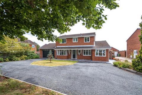 Kielder Close, Wolviston Court... 4 bed detached house for sale