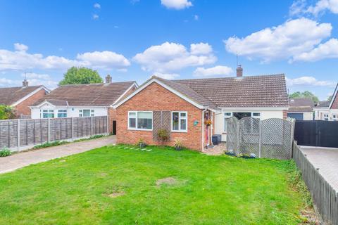 Foxton Road, Cambridge CB22 3 bed detached bungalow for sale