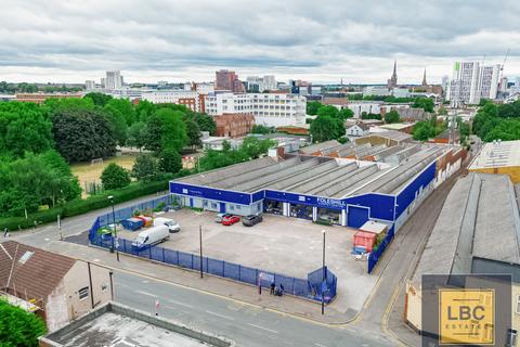 East Street, Coventry CV1 Land for sale