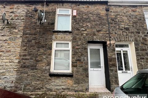 Victoria Street, Treherbert... 2 bed terraced house for sale