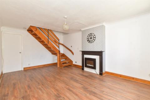 Lizard Head, Littlehampton, West Sussex 2 bed terraced house for sale